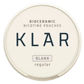 KLAR Blank Regular Mini