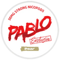 PABLO Exclusive Pear Strong 2