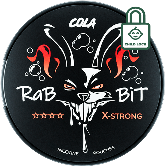 Rabbit Cola