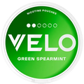 VELO Green Spearmint