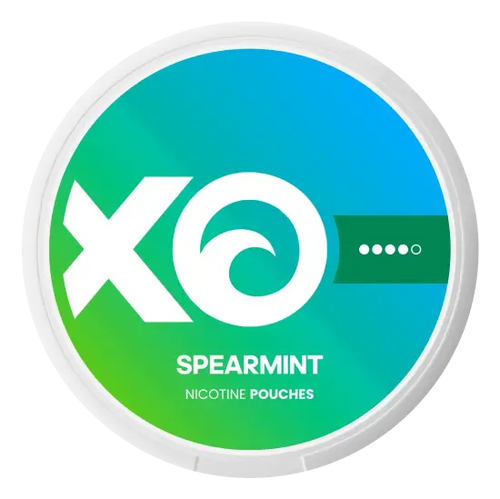 XO Spearmint