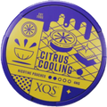 XQS Citrus Light