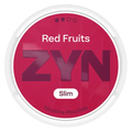 ZYN Red Fruits Slim S2