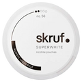 SKRUF Nordic Liqourice S2