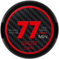 77 GHOST Mini Cola Extra Strong