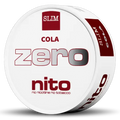 Zeronito Cola Slim
