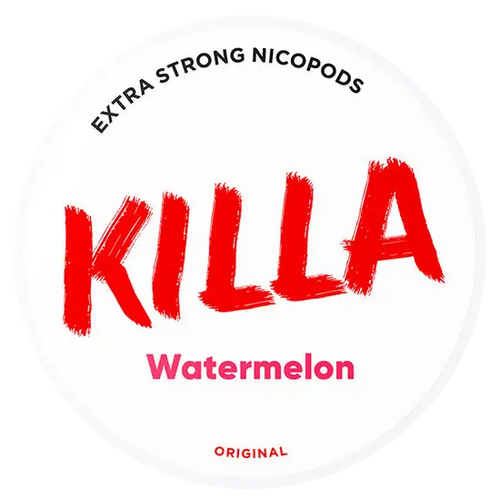 KILLA Watermelon