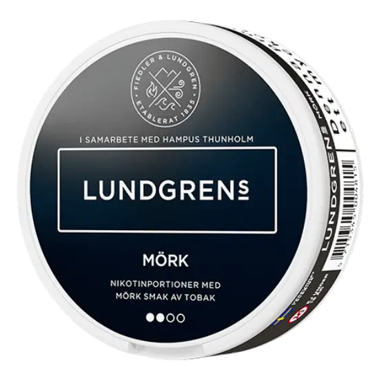 Lundgrens MÃ¶rk 2