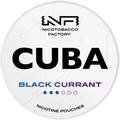 CUBA White Black Currant 2