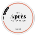AprÃ¨s Ice Tea Peach Extra Strong