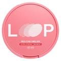 Loop Red Chili Melon Extra Strong