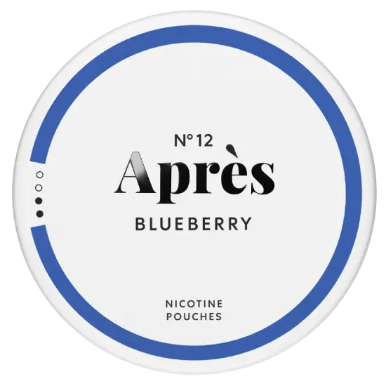 AprÃ¨s Blueberry