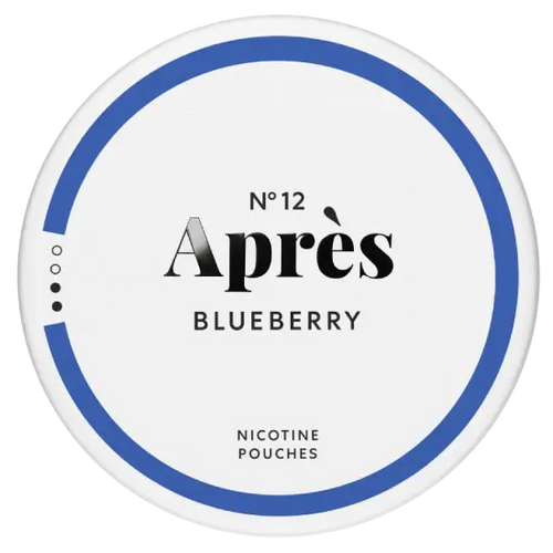 AprÃ¨s Blueberry