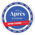 AprÃ¨s Blueberry Hyper Strong
