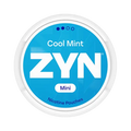 ZYN Cool Mint Mini S2