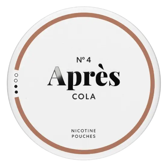 AprÃ¨s Cola