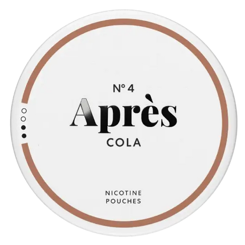 AprÃ¨s Cola
