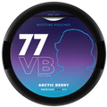 77 Arctic Berry Medium