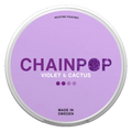 Chainpop Violet Cactus