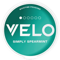 VELO Simply Spearmint Mini