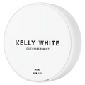 Kelly White Mini Cucumber Mint