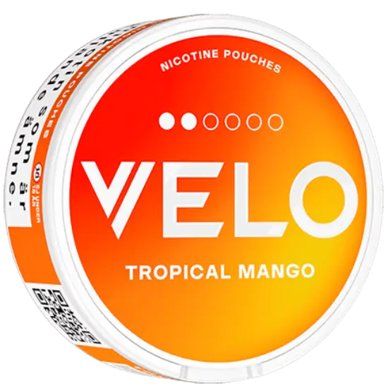 VELO Tropical Mango Slim 2