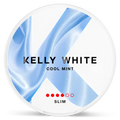 Kelly White Cool Mint Slim Strong 2