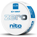Zeronito Icy Mint Slim