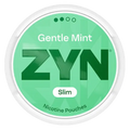 ZYN Gentle Mint Slim S2