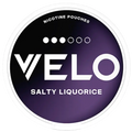 VELO Salty Liquorice