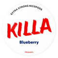 KILLA Blueberry