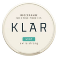 KLAR Mint Extra Strong Slim