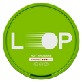 Loop Hot Rhubarb Strong