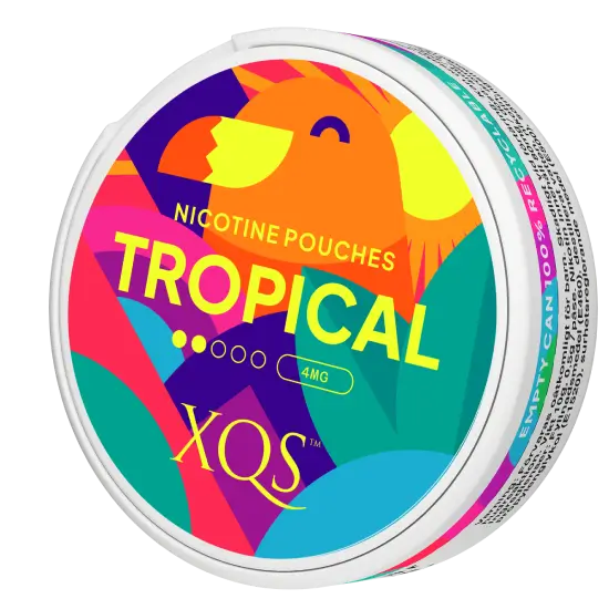 XQS Tropical Light 2