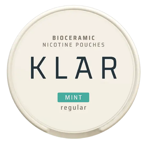 KLAR Mint Regular Mini