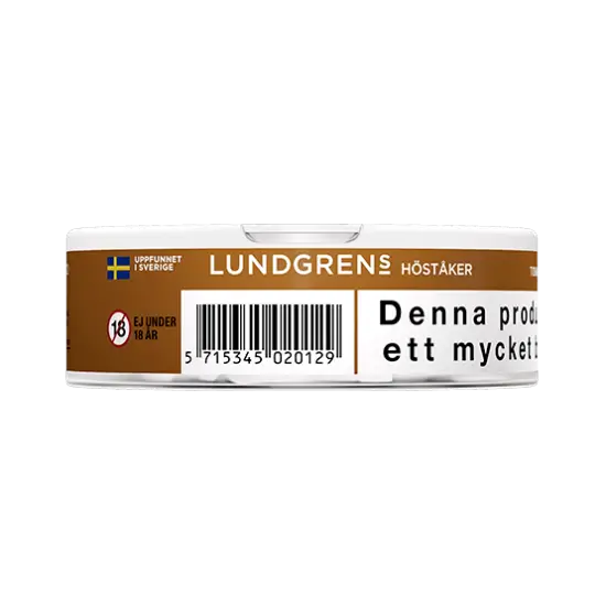 Lundgrens HÃ¶stÃ¥ker 4