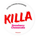 KILLA Strawberry Cheesecake