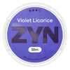 LIQUORICE