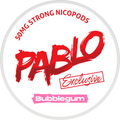 PABLO Exclusive Bubblegum