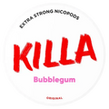 KILLA Bubblegum