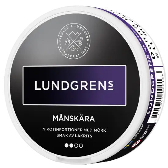 Lundgrens MÃ¥nskÃ¤ra 4