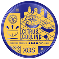 XQS Citrus Strong 2
