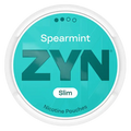 ZYN Spearmint Slim S2