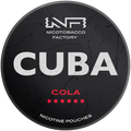 CUBA Black Cola