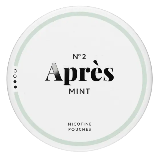 AprÃ¨s Mint