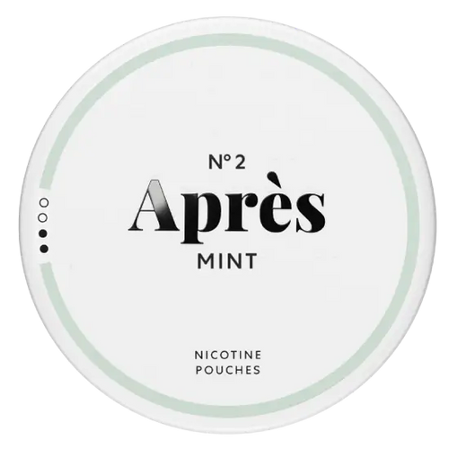 AprÃ¨s Mint