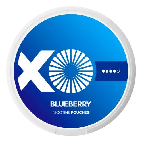 XO Blueberry