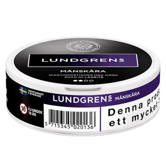 Lundgrens MÃ¥nskÃ¤ra 3