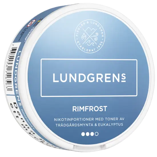 Lundgrens Rimfrost 4