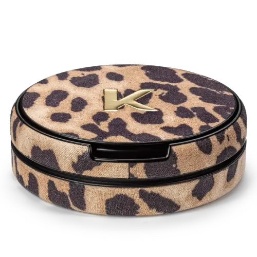 Leopard Kelly